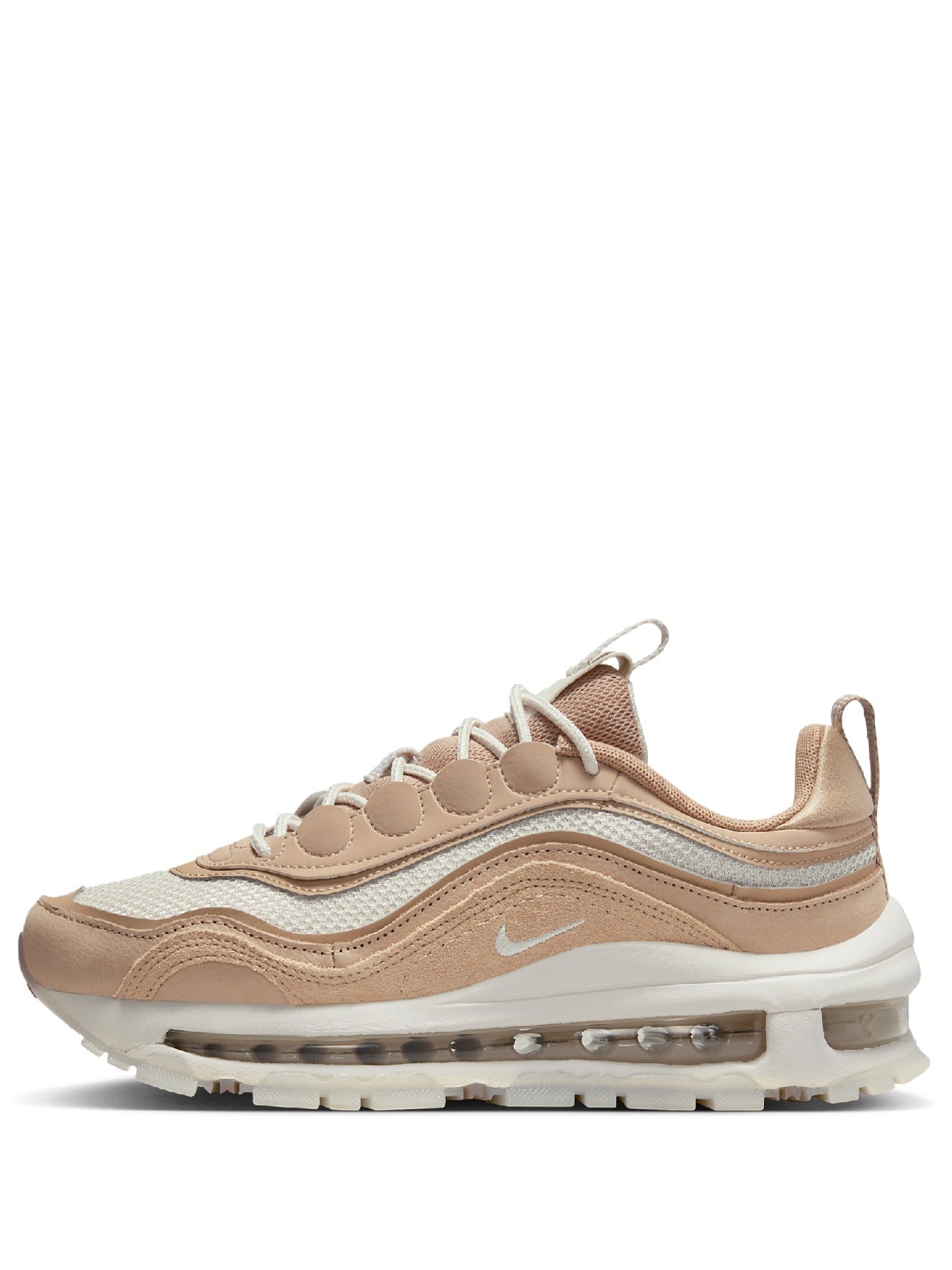 Nike Airmax 97 Futura beige Secondary image