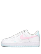 Nikee Air force 107 white foam pink