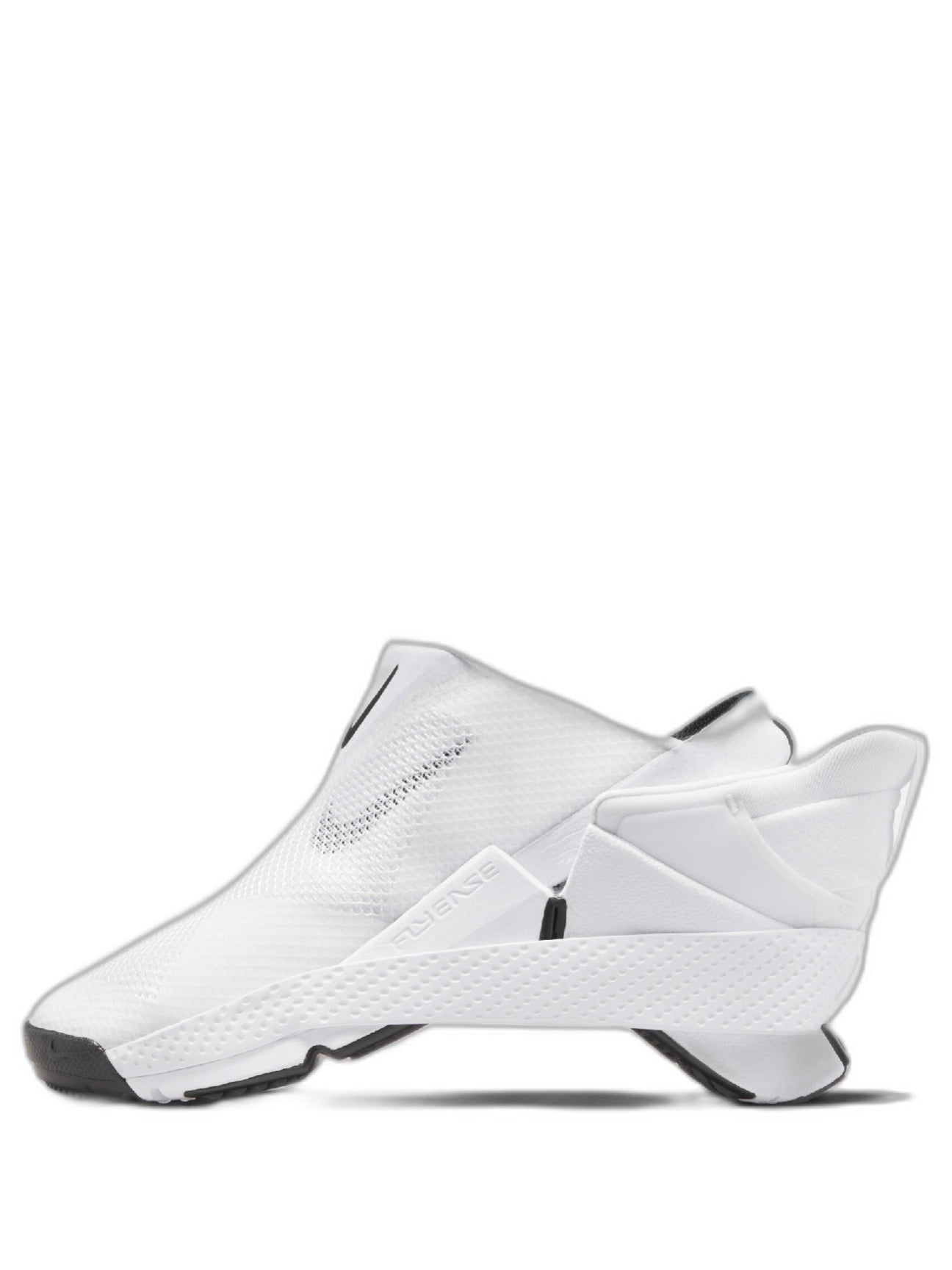 Nike Go Flyease white Secondary image