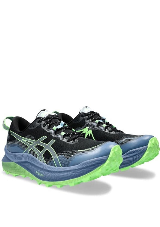 asiccss gel trabuco max 3