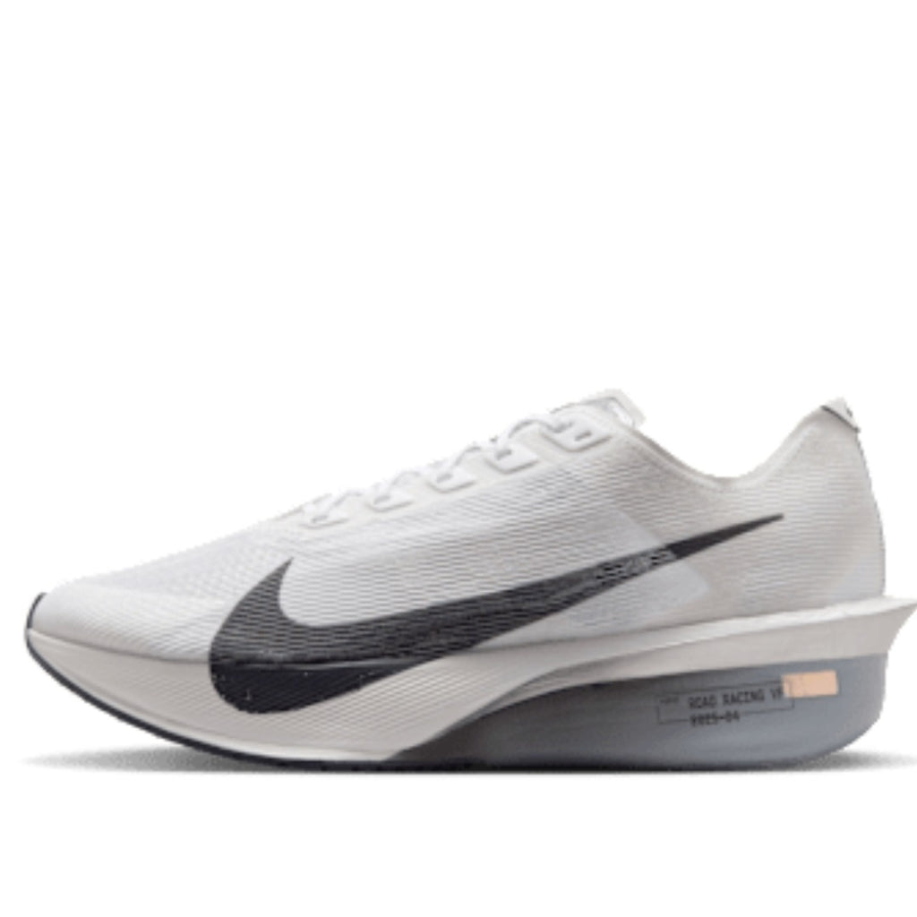 Nike Vaporfly 4 Road Racing White Black