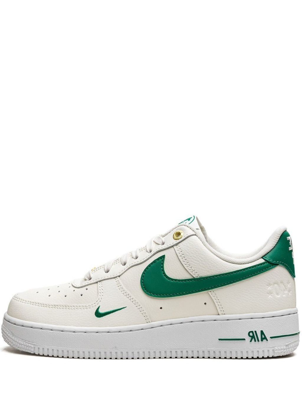 Nikee air force 01 40th anniversary