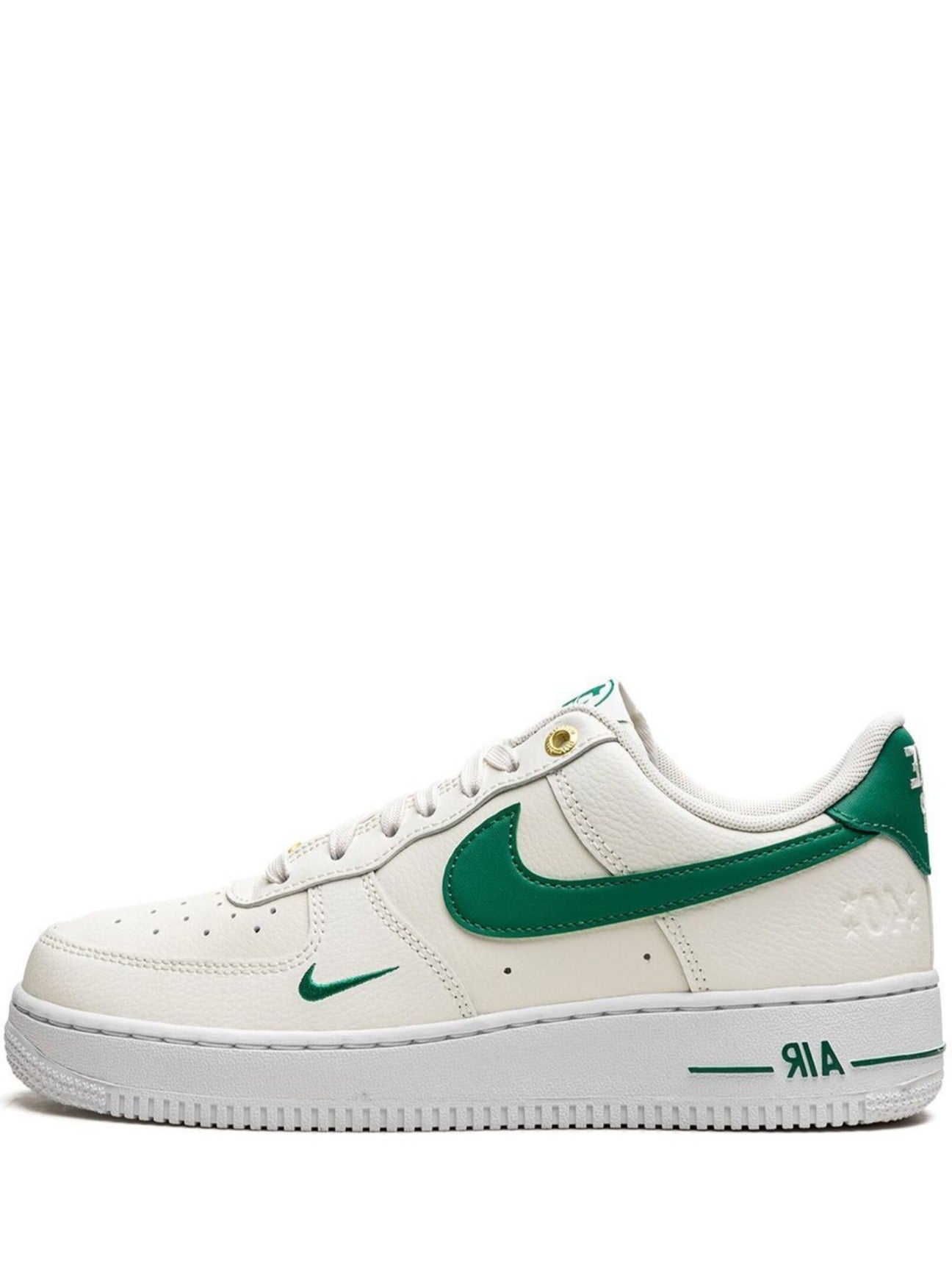 Nikee air force 01 40th anniversary