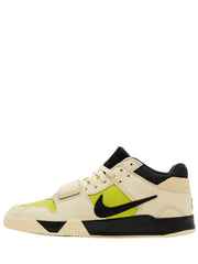 travis scott x jordan jumpman jack trainer bright cactus