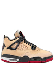 Nike Air Jordan 4 Retro GS Pizza