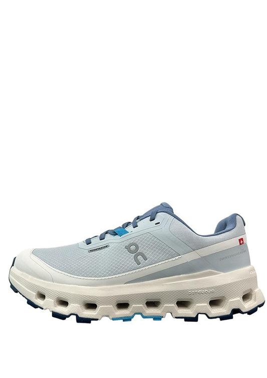 On Running CloudVista 2 Waterproof Arctic Ivory
