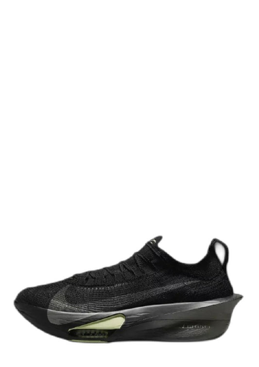 Nikee 3 Air Zoom Alphafly Next 3 Black Olive Aura 641