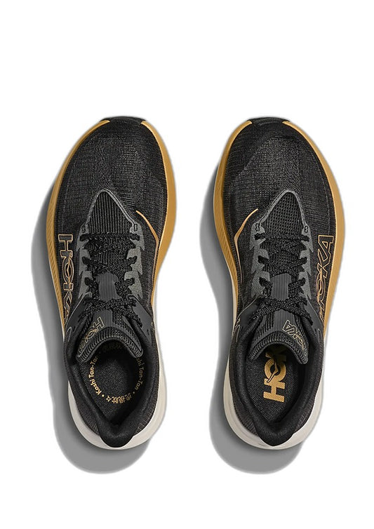 Hoka Rocket X 3 Black Gold 1297