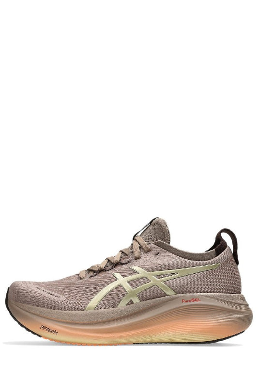 Asicss Gel-Nimbus 27 Luxe 1027