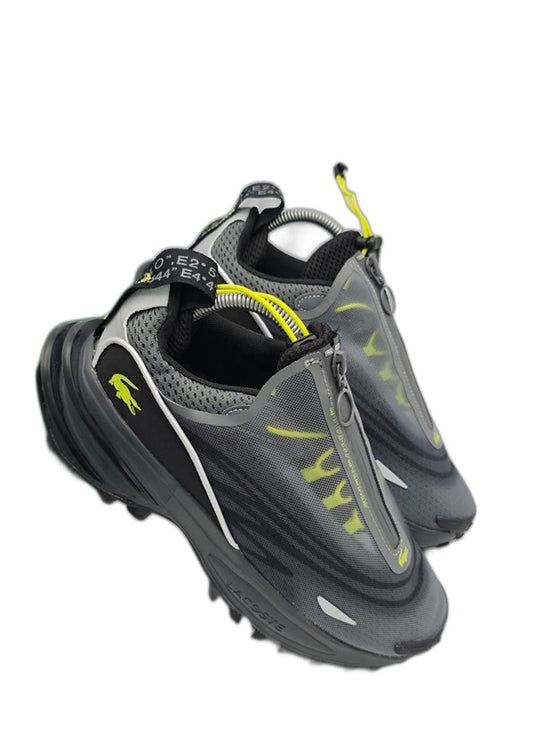 Lacosttee Audyssor Trail 24 Black