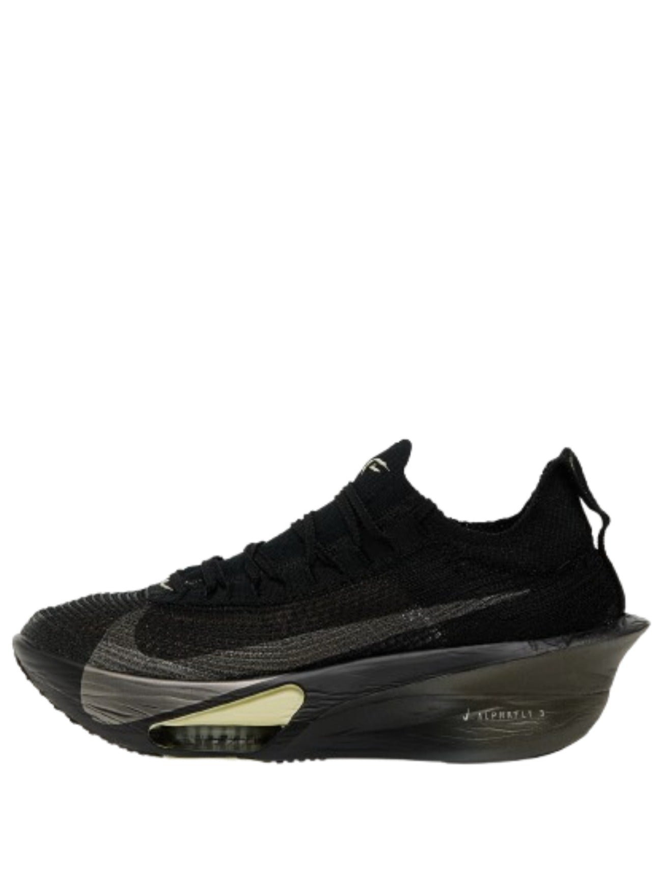 Nike Air Zoom Alphafly3 Next 3 black