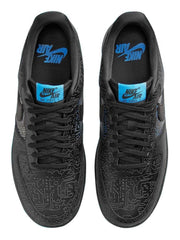 Nike AirForce 1 X Space Jam Computer Chip