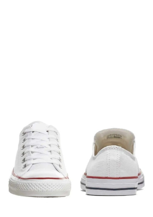 converesee. all star low black white