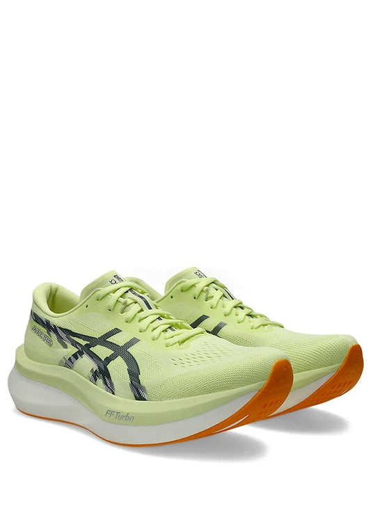 Asicss magic speed 4 men huddle yellowmetropolis