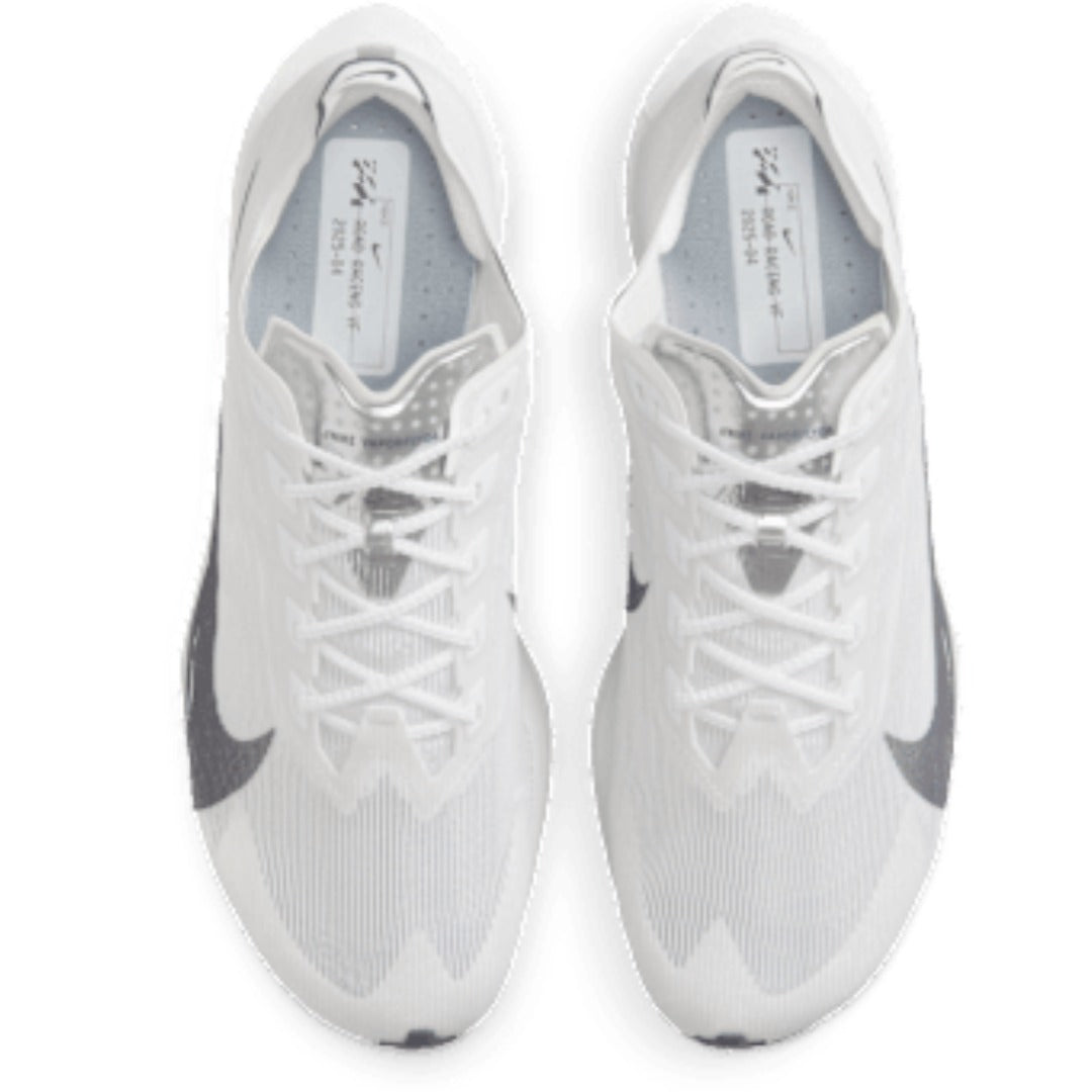 Nike Vaporfly 4 Road Racing White Black
