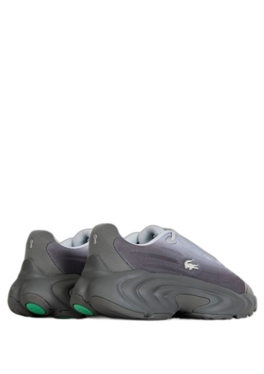 Lacostee spinor 225 Grey