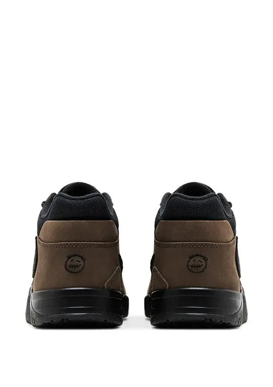 NIKkEE AIR JORDAN X TRAVIS SCOTT JUMPMAN JACK DARK MOCHA SEMI UA