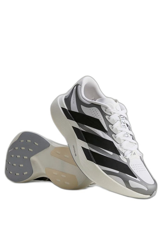 Adidaass Adizero Evo SL Exo Cloud White 6184