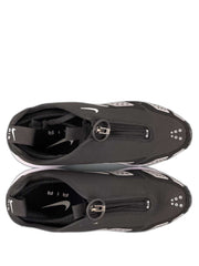 Nikee Air max SNDR Black Silver