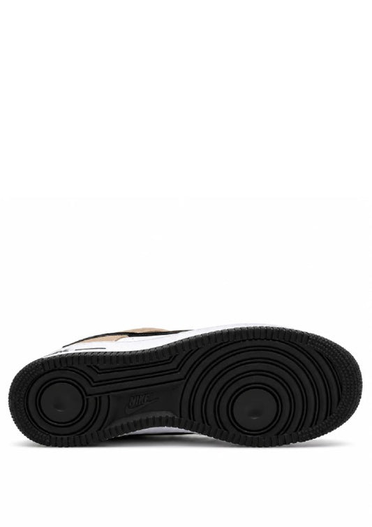 Nikee Airforce 1 The Northh Face