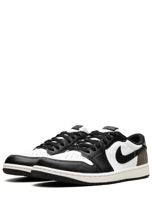 Air Jordan 1 Retro Low OG Mocha Semi UA