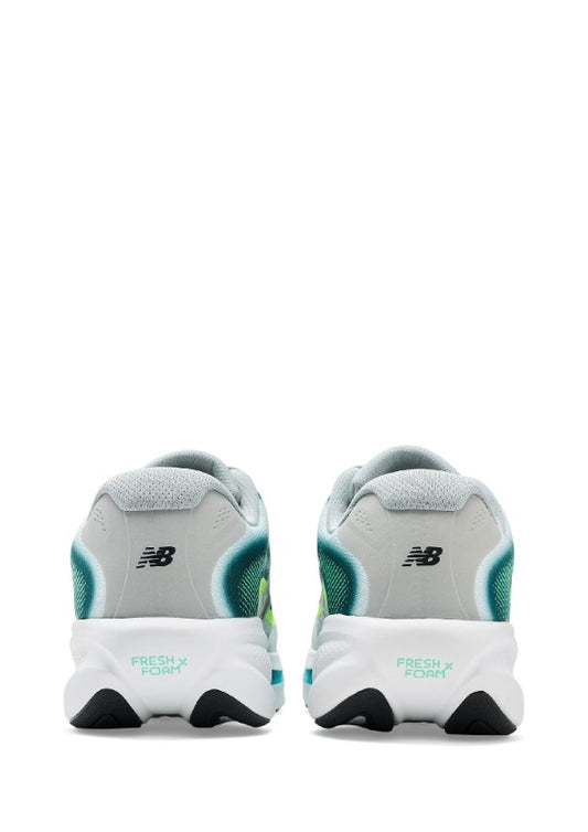 New Balancee ELLIPSE V1 GLINT BLUE & MEDUSA GREEN