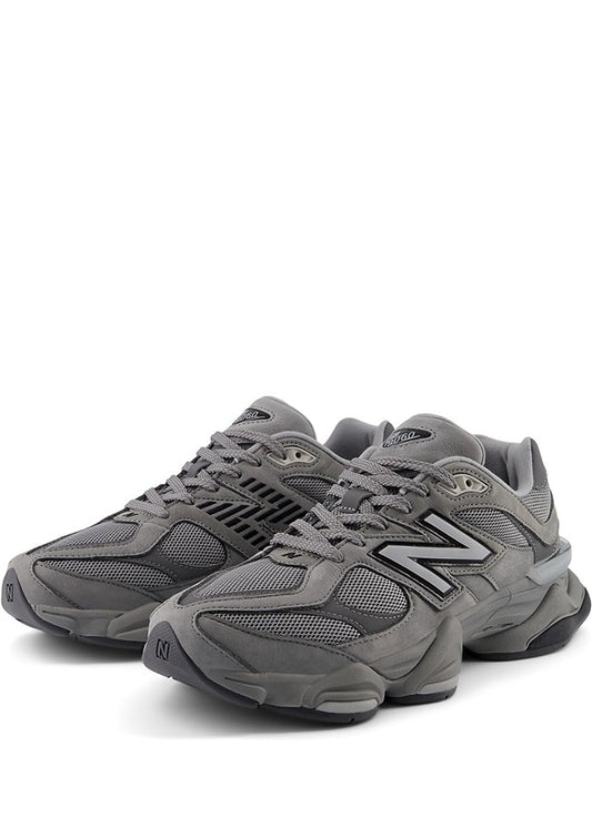 New Balanccee 9060 Shadow Grey Castlerock