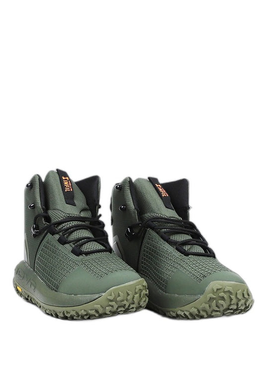 Underr Armour hovr infil boots Military Green 536