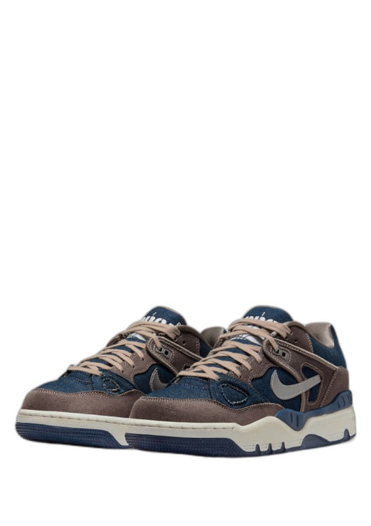 Nikee Air Force 3 Low SP 712