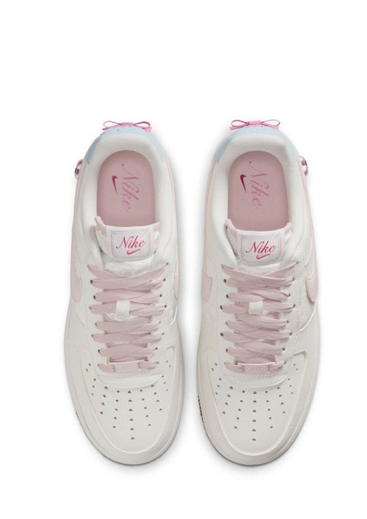 Nikkee Airforce 1 low Valentines Day 2026 for her