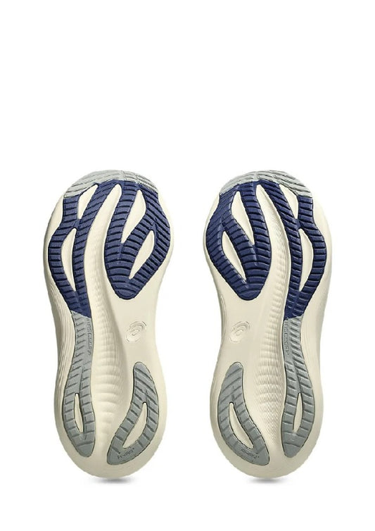 Asicss Gel-Nimbus 27 ATC White Blue 2665