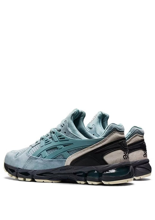 Asicss Kayano gel 21 BIRCH SUEDE
