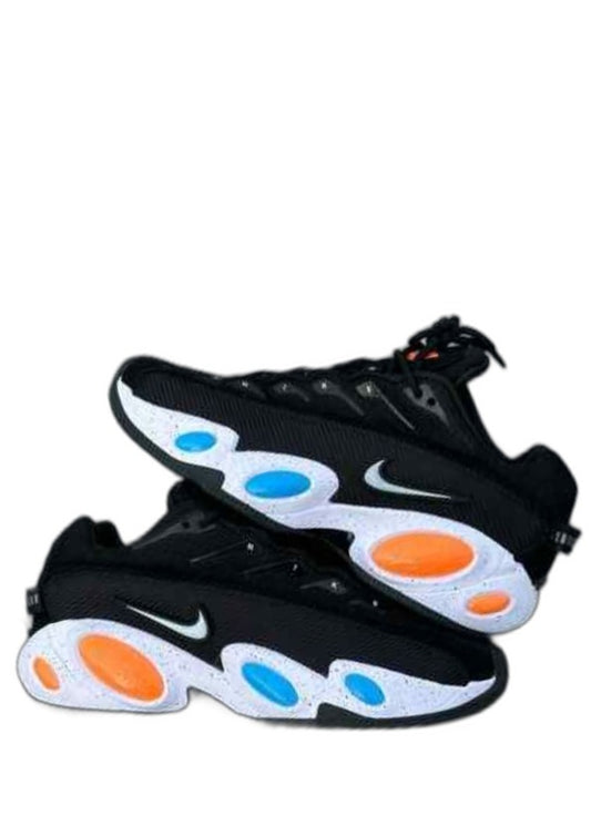 Nikee nocta black white fix 683