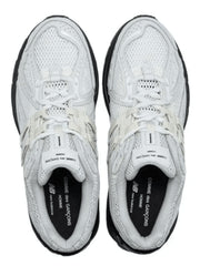 New Balance 1906R White Black