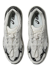 ASICS Gel kahana TR V4 White/Black