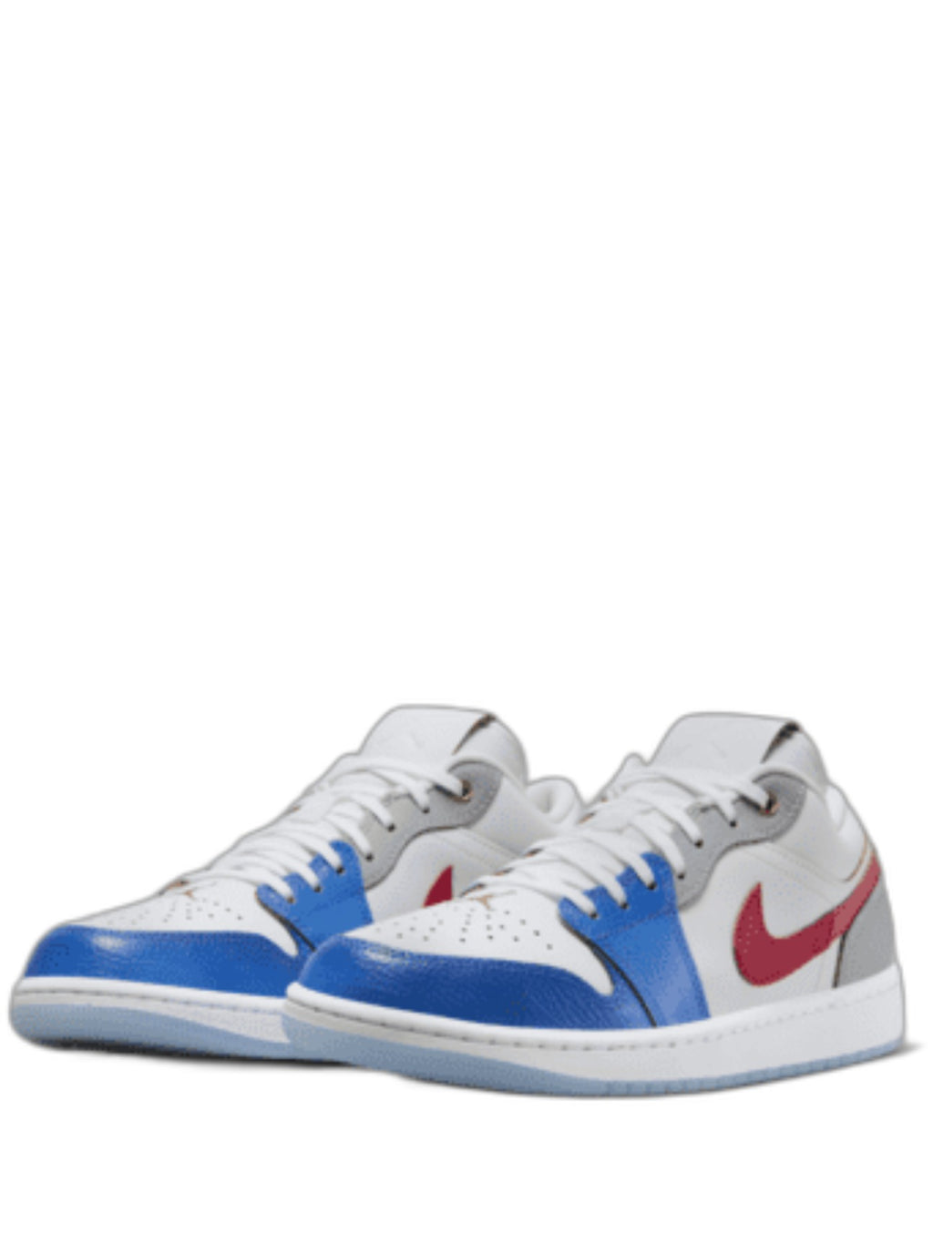 Nikee Air Jordan 1 Low Philippines