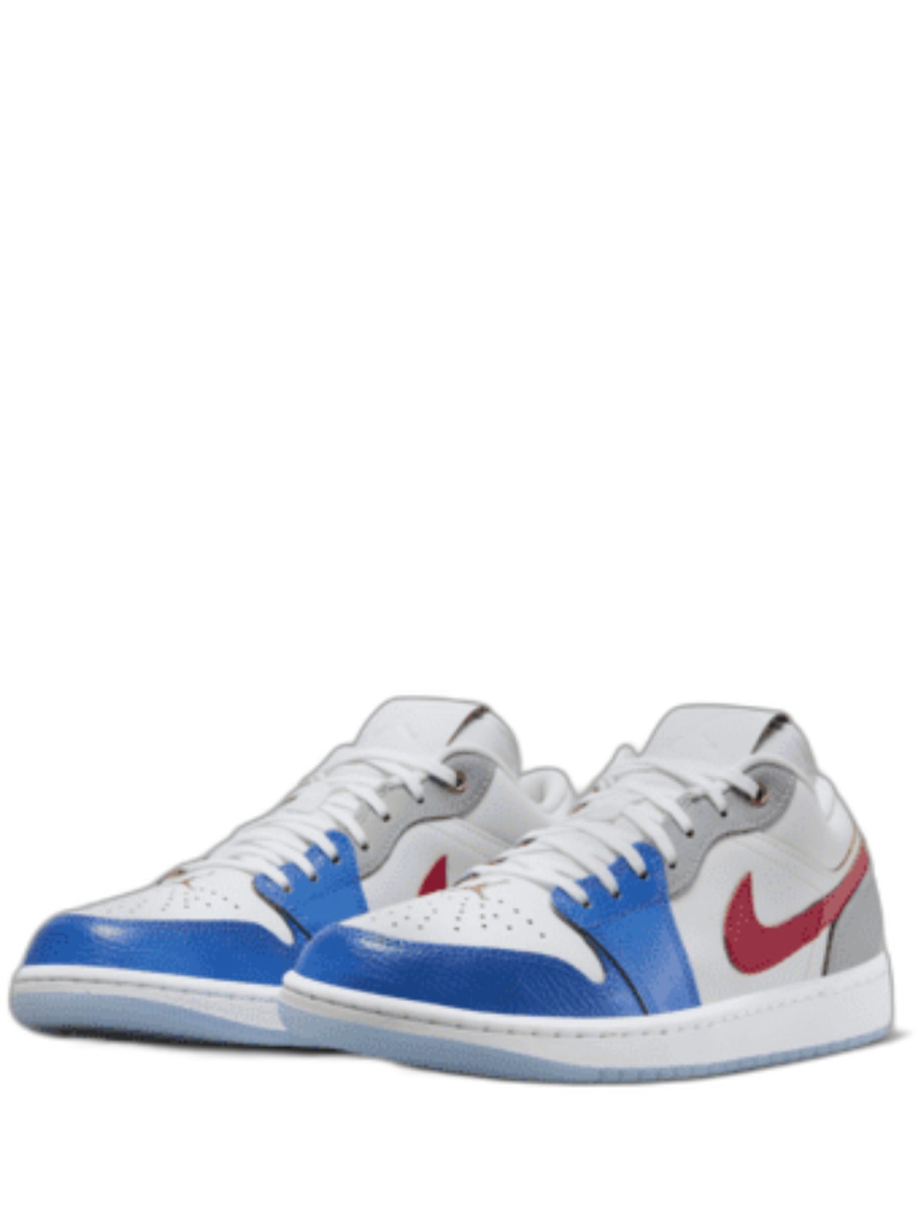 Nikee Air Jordan 1 Low Philippines