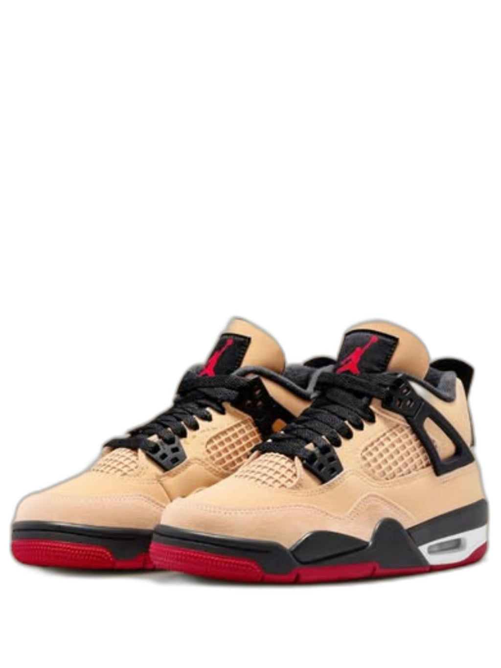 Nike Air Jordan 4 Retro GS Pizza