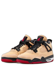 Nike Air Jordan 4 Retro GS Pizza