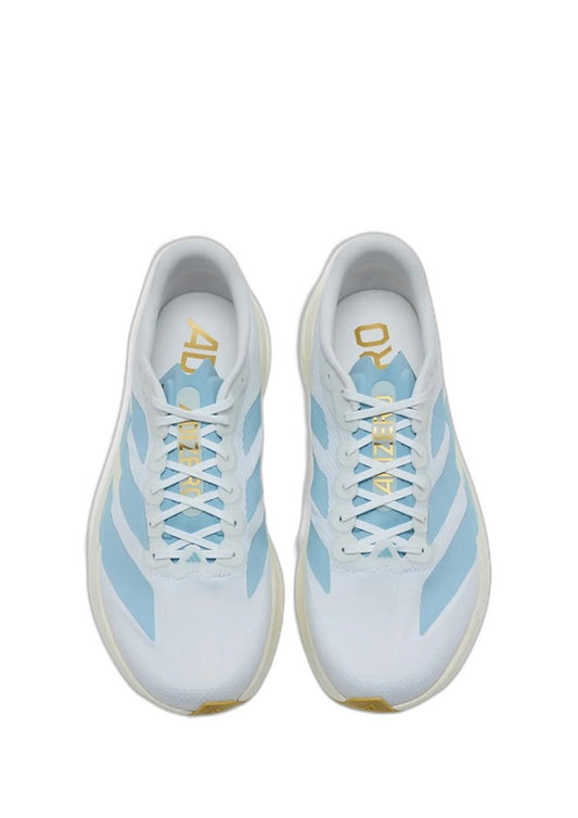 Adizero EVO SL Cloud White 758