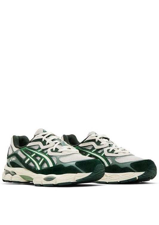 Asicss Gel-NYC Formal Garden Smoke grey