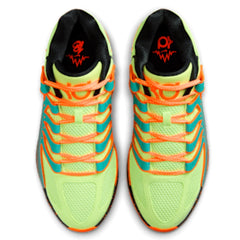 Nike KD 18 New Timeline