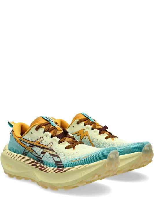 Asicss Trabuco Max 4 WHEAT YELLOW 2668