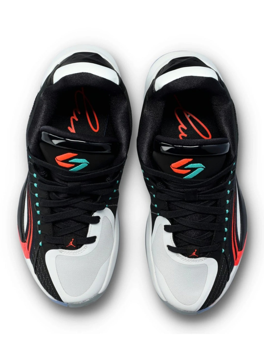 Nikee Air Jordan Luka 4 BLOODLINE