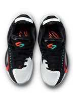 Nikee Air Jordan Luka 4 BLOODLINE