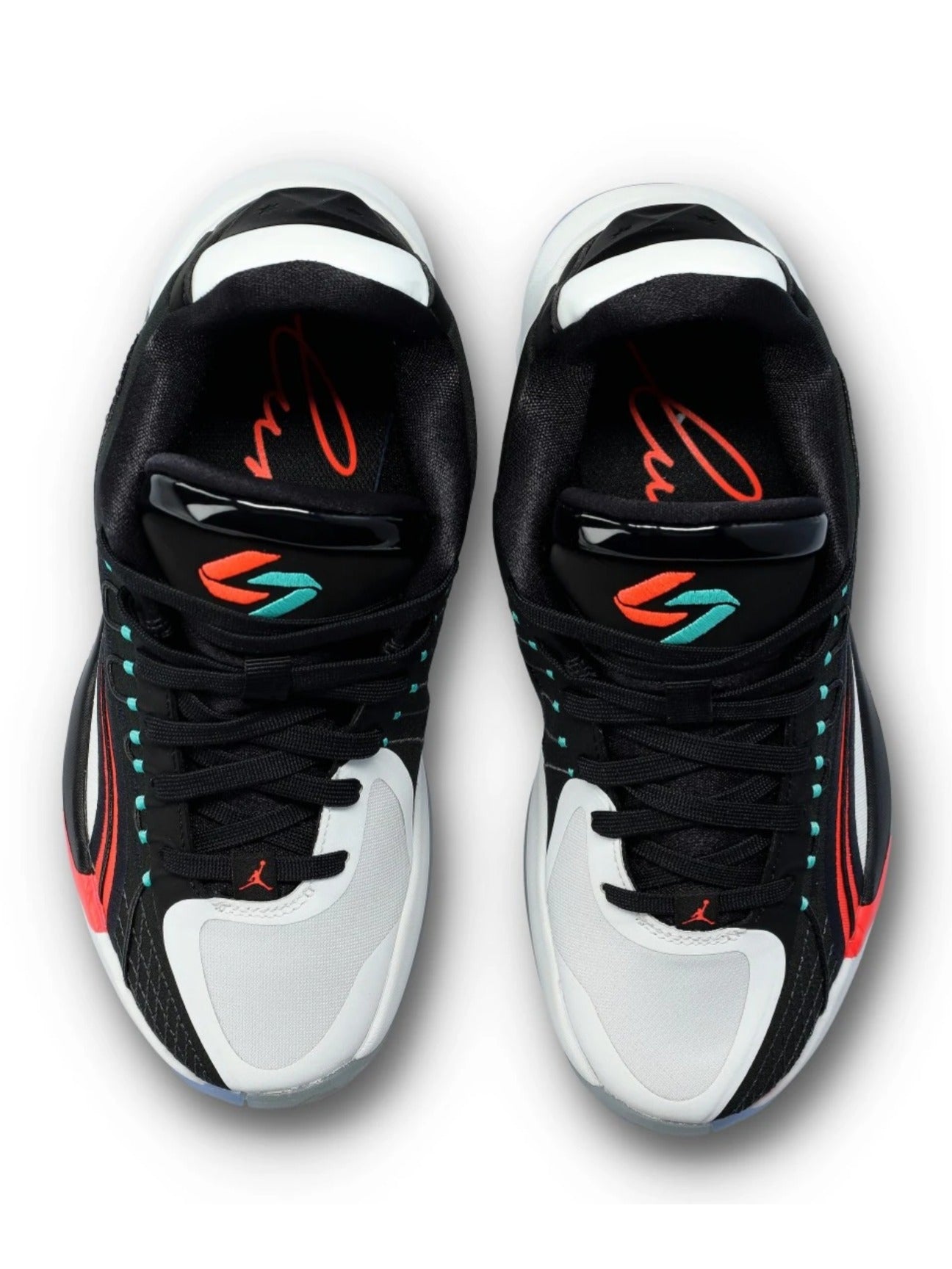 Nikee Air Jordan Luka 4 BLOODLINE