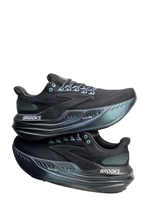 Brooks Glycerin Max Black Road 751