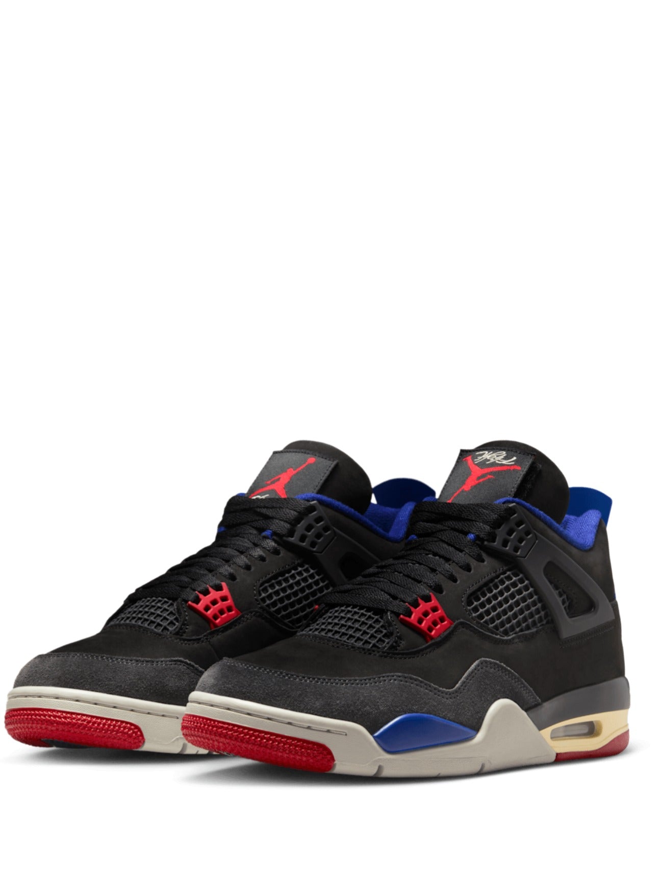 Nikee air jordan 4 Rare Air