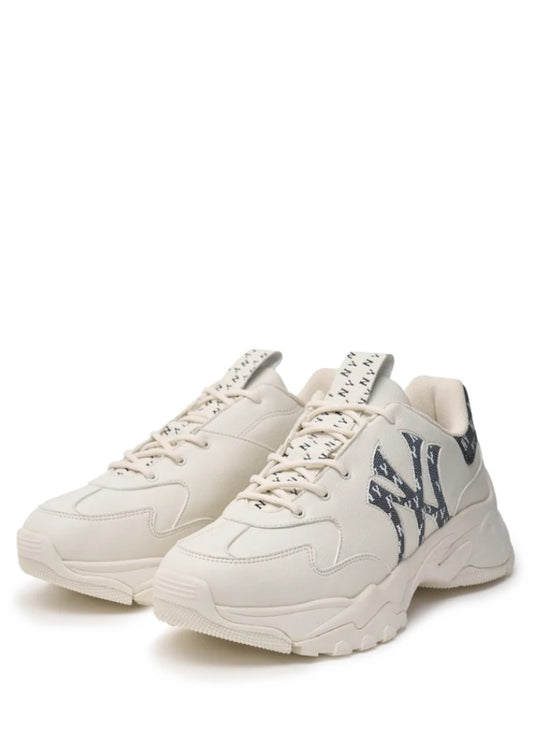 MLB CHUNKY Mono Heel NEW YORK YANKEES