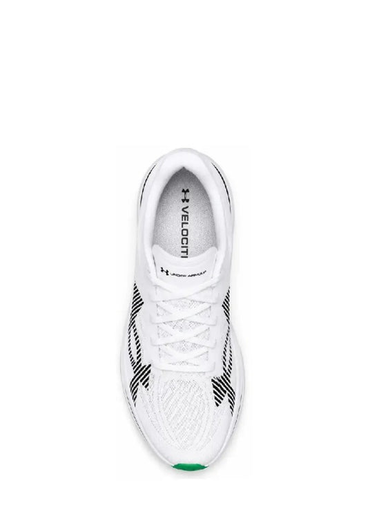 Underr Armour Velociti Elite 3 White 2626